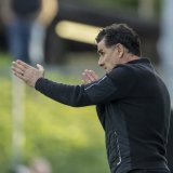 Didier Tholot espère que le voyage au Tessin sera synonyme de promotion pour le FC Sion